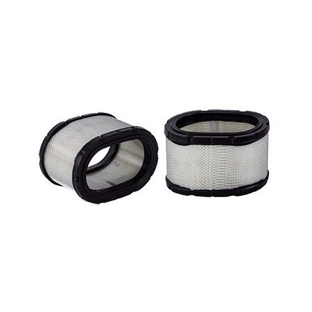 Wix Filters Air Filter 49697